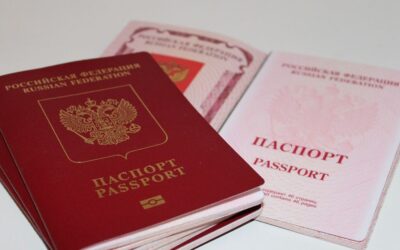 Negyvenezer orosz, több mint hatezer ukrán tartózkodik az országban