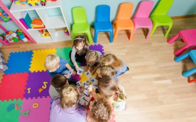 Nem tud minden gyermek ingyen óvodába járni