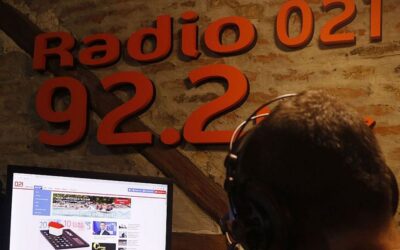 Huszonhat éves a 021 médiaház