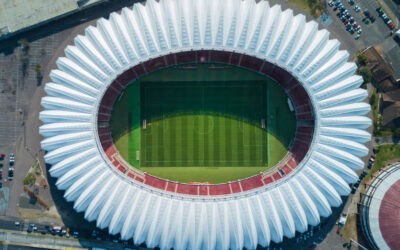 Legnagyobb stadion: Új trendek és építési mutatványok az arénák világában Európa stadionjainak átalakulása: A modern trendek és építési újítások a labdarúgó arénák rekonstrukciójában!