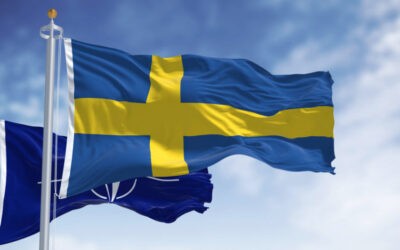 Svédország mielőbbi NATO-felvételét szorgalmazta a brit külügyminiszter