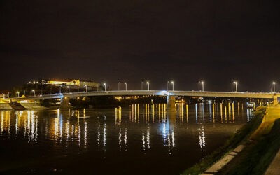 Elindultak az egyetemisták Belgrádból Újvidékre