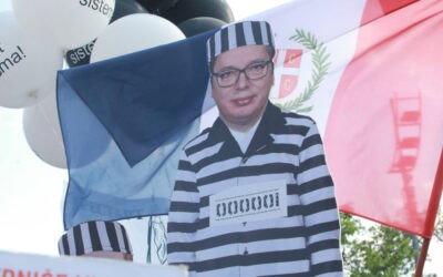 Ebben a tíz városban blokkolják a forgalmat szombaton az erőszak ellen tiltakozó polgárok