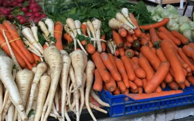 A legjobban a zöldségek drágultak meg