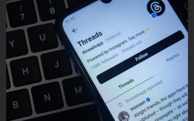 Földbe állni látszik a Twitter-klón