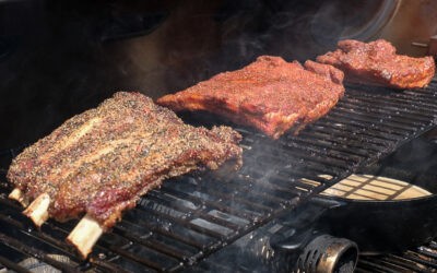 BBQ Fesztivál a Tisza mellett (fotók)