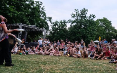 Dombos Fest képekben