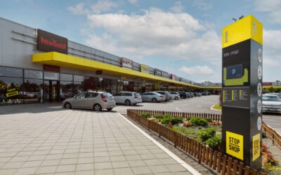Nyílik a STOP Shop Szabadkán, ekkor már vásárolhatunk