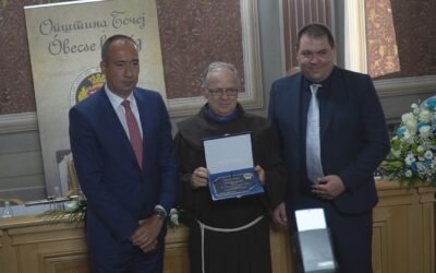 „Óbecse legnagyobb értéke a multikulturalizmus”