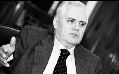 Elhunyt Milan Milutinović, Szerbia korábbi elnöke