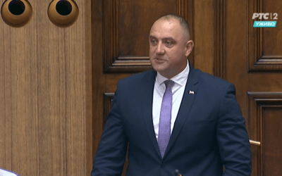 Vujadinović: „Troll vagyok, és az is maradok”