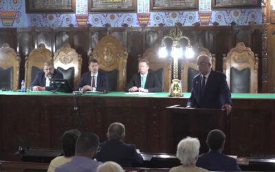 A SNS-VMSZ koalíció megszavazta: Vučić lesz Szabadka díszpolgára