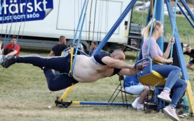 Megszólalt a körhintás király, a bosnyák Superman