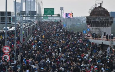 Este tízig lezárják a forgalmat az autópályán