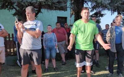 Šoralov: A rendőrségre kell bízni a mingránskérdés megoldását