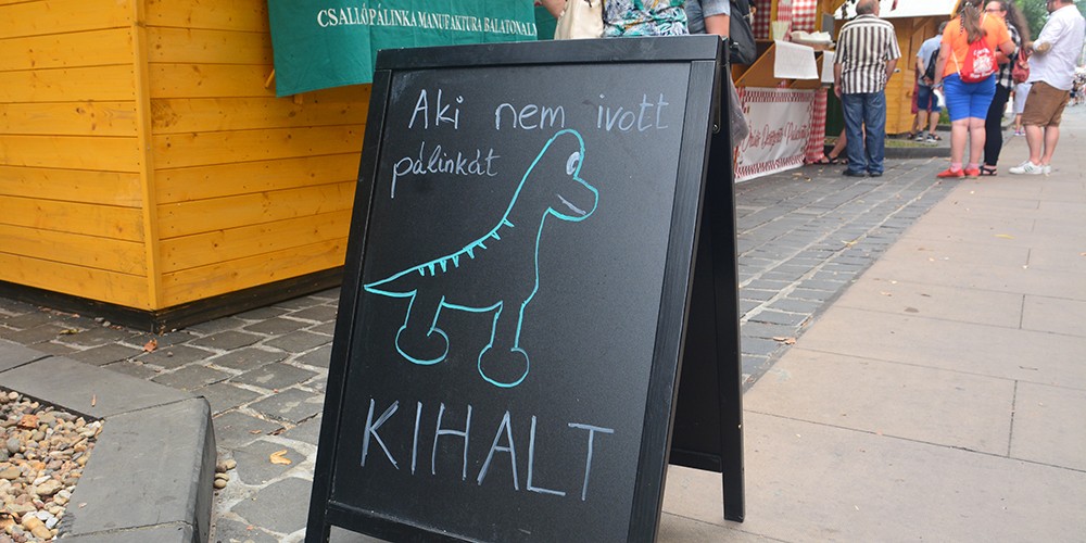 A magyarokat nem fenyegeti ez a veszély (Fotó: Szappanos Veronika/SZMSZ)