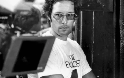 Meghalt William Friedkin
