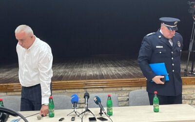 Faképnél hagyta a polgármester a hajdújárásiakat