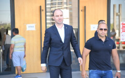 Százezer eurót kínáltak Milenković nyomozónak, hogy tussolja el a Jovanjica-ügyet
