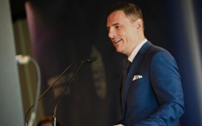 Ahhoz, hogy a régió versenyképességét növelni lehessen, a jog területén is növelni kell a versenyképességet