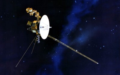 Rossz parancsot adott a NASA és elvesztette a kapcsolatot az űrszondával