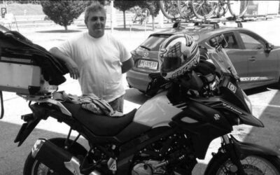 A Corsaro tulajdonosa hunyt el a horvátországi motorbalesetben