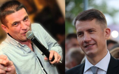 „Pásztor Bálint is ott lesz Knindža koncertjén és élvezi majd a soviniszta repertoárt?”