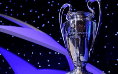 BL: A C. zvezda egy csoportba került a címvédő Manchester City-vel
