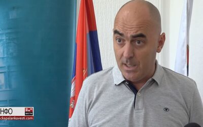A palánkai polgármester köteles válaszolni a közérdekű kérdésekre!