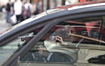 Már a saját autónkban sem dohányozhatunk ezekben az országokban