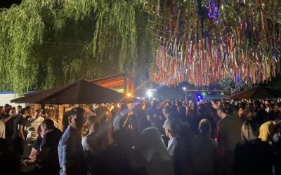 Telt házzal zárta az idényt a Tisza Grund