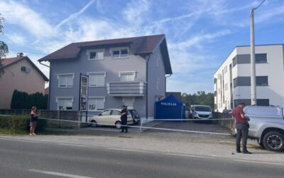 Robbanás történt egy idősek otthonában Horvátországban, ketten meghaltak