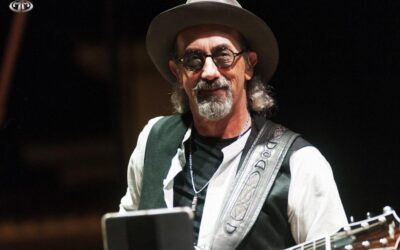 Elhunyt Jack Sonni, a Dire Straits gitárosa