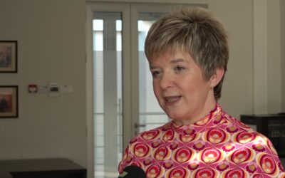 Kovács Elvira: Szerbia előreléphet az eurointegrációs folyamatban
