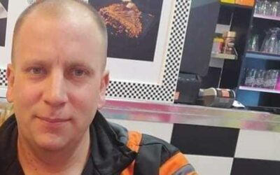 Eltűnt egy oromhegyesi fiatalember