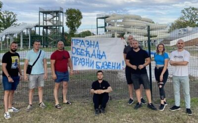 Aquapark helyett lavórban is fel lehet frissülni?