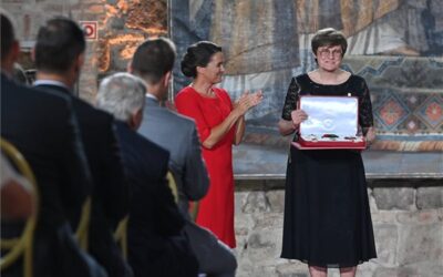 Novák Katalin: Szükség van példaképekre