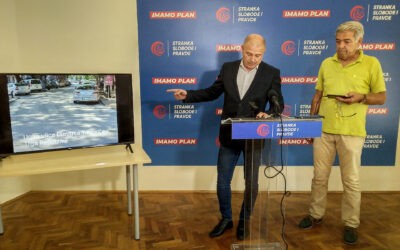 Sebők: Ha Pásztor Bálint félmaratont fut, útközben vegye szemügyre a gyalogátkelőhelyeket! (Fotók)