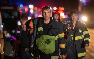 Halálos robbanás történt egy romániai üzemanyagtöltő állomáson (Videóval)