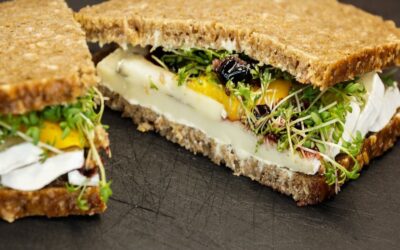 Megfizettették a szendvics félbevágását