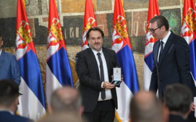 Újabb busás megbízást kapott a haladók preferált cége