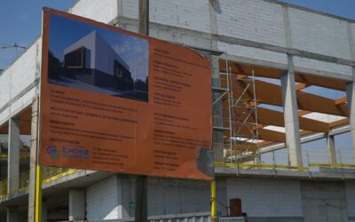 Jövő év derekára elkészül a törökbecsei spa-központ is