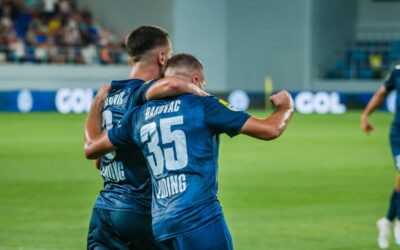 Kilencgólos meccsen nyert az éllovas TSC, növelte előnyét a táblázaton