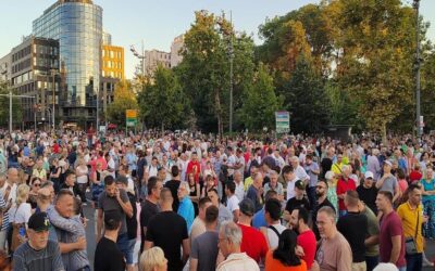 „Lemondás, utána pedig börtön!”