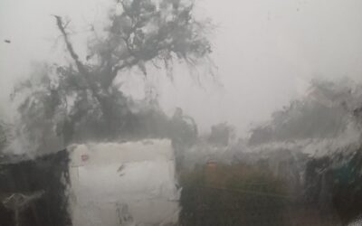 Ítéletidő Horvátországban