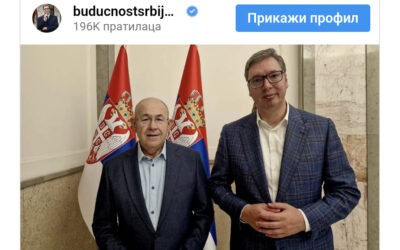 Öreg: Pásztor üzenje meg Vučićnak, hogy Vajdaságnak, nem Észak-Szerbiának hívjuk ezt a térséget