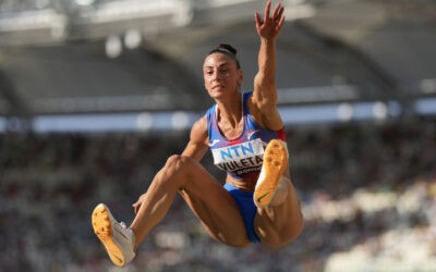 Ivana Vuleta a Gyémánt Ligát is megnyerte