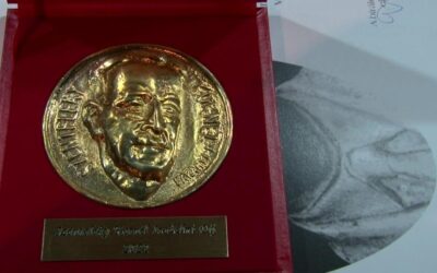 Kovács Frigyesé a Szenteleky-díj, Brenner János Bazsalikom-díjas