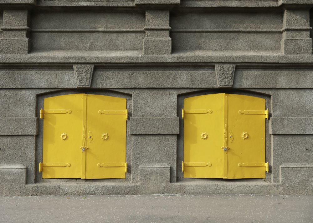 Benkő Sándor: Az utca legszebb háza