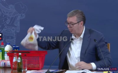 Kedvezményvadászat az elnökkel